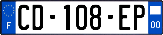 CD-108-EP