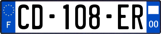 CD-108-ER