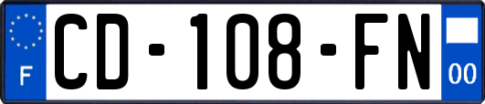 CD-108-FN