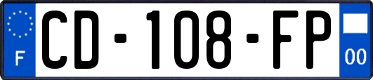 CD-108-FP