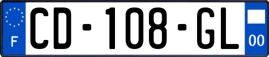 CD-108-GL