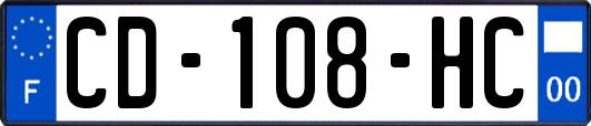 CD-108-HC