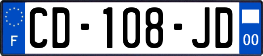 CD-108-JD