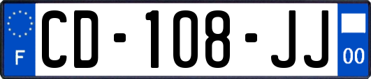 CD-108-JJ