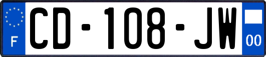 CD-108-JW