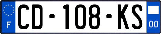 CD-108-KS