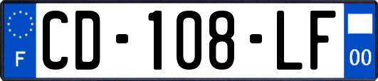 CD-108-LF