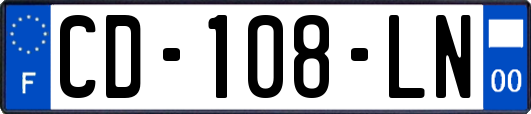 CD-108-LN