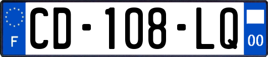 CD-108-LQ