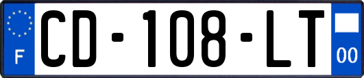 CD-108-LT
