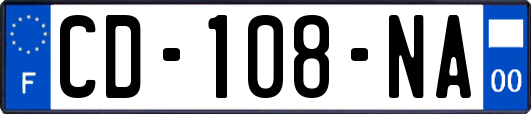 CD-108-NA