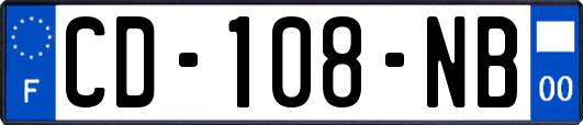 CD-108-NB