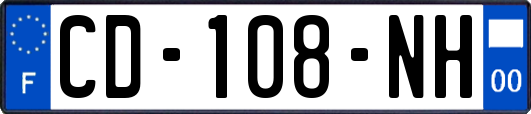 CD-108-NH