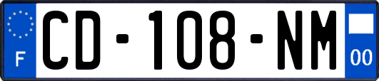 CD-108-NM
