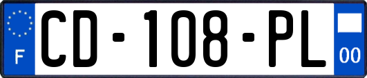 CD-108-PL