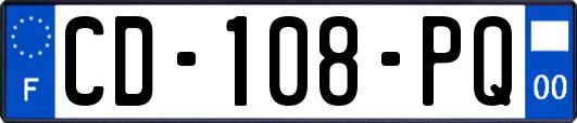 CD-108-PQ