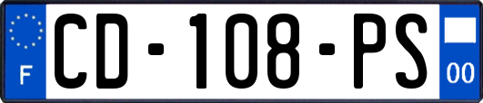 CD-108-PS