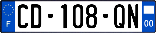 CD-108-QN