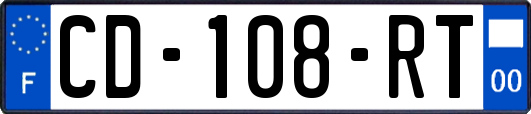 CD-108-RT