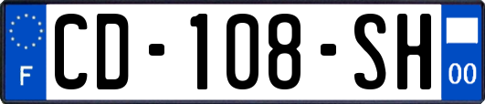 CD-108-SH