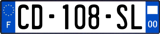 CD-108-SL