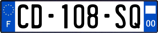 CD-108-SQ