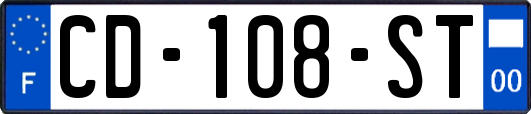 CD-108-ST
