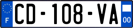 CD-108-VA