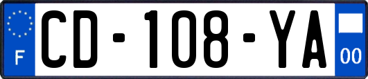 CD-108-YA