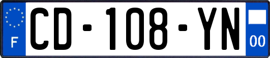 CD-108-YN