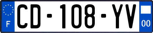 CD-108-YV