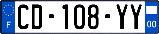 CD-108-YY