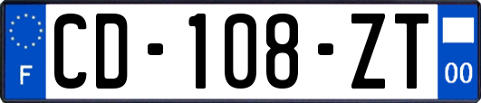 CD-108-ZT