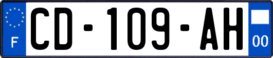 CD-109-AH