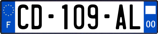 CD-109-AL