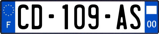 CD-109-AS