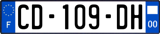 CD-109-DH