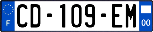 CD-109-EM