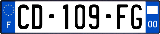 CD-109-FG