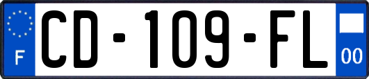 CD-109-FL