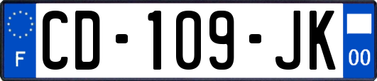 CD-109-JK