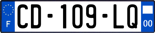 CD-109-LQ