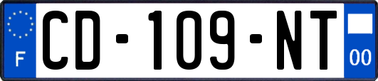 CD-109-NT