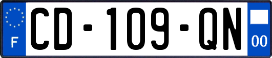 CD-109-QN