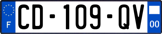 CD-109-QV