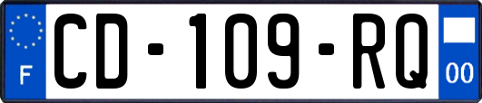 CD-109-RQ