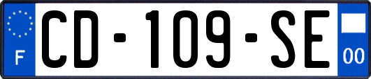 CD-109-SE
