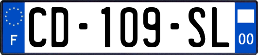 CD-109-SL