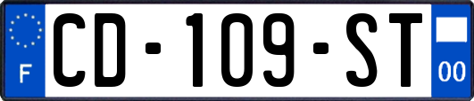 CD-109-ST