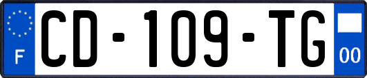 CD-109-TG